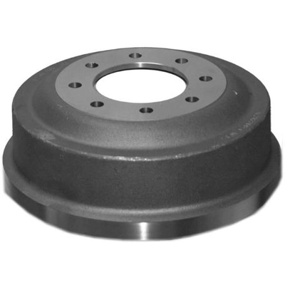 Rear Brake Drum by RAYBESTOS - 97835R 02